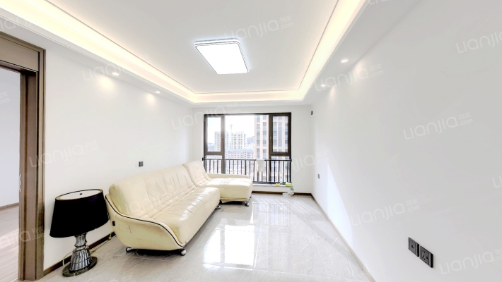 大华锦绣华城十期晴麓二手房实景图