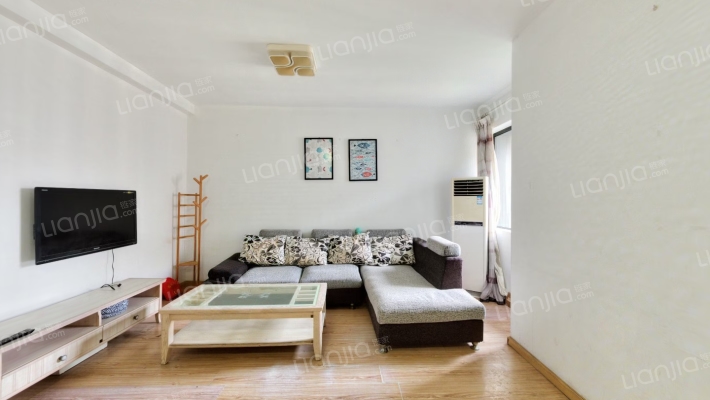 风景大院二手房实景图