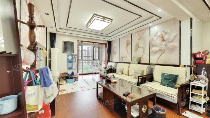 仁泰里二手房实景图