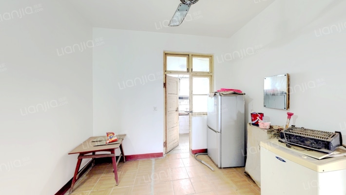 丰润小区二手房实景图