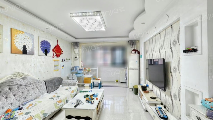 蒋巷南苑二手房实景图
