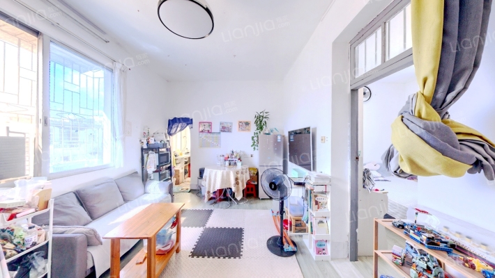 海宁住宅小区二手房实景图