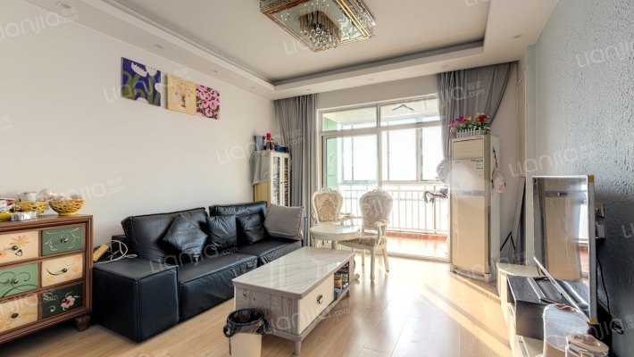 梦湖小区二手房实景图