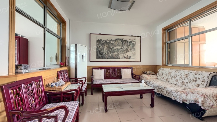 供电公司宿舍楼二手房实景图