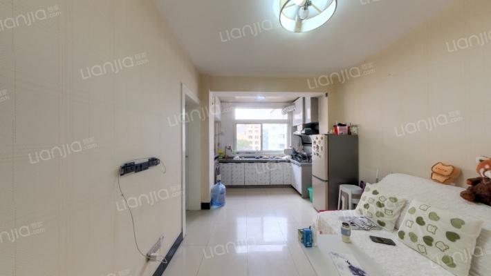 罗马世家小区二手房实景图