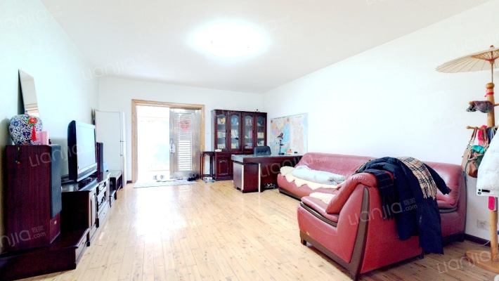 金贝庄园二手房实景图