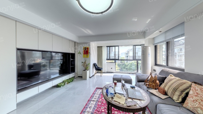 政苑小区A区二手房实景图