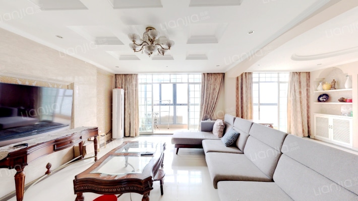 中凯铂宫二手房实景图