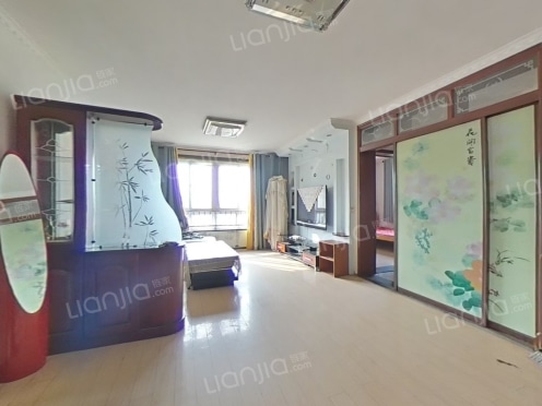 整租·后桃林 3室2厅 南/西/北