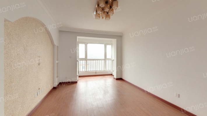 美辰香醒二手房实景图