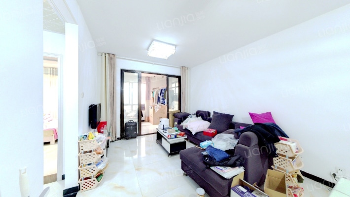 高速时代广场公寓二手房实景图