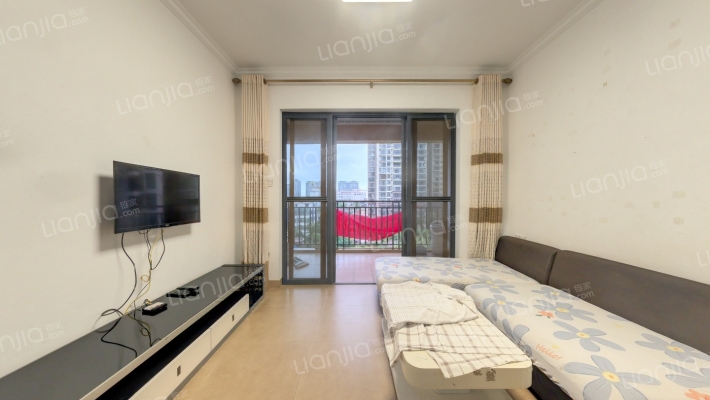 锦地翰城一期二手房实景图