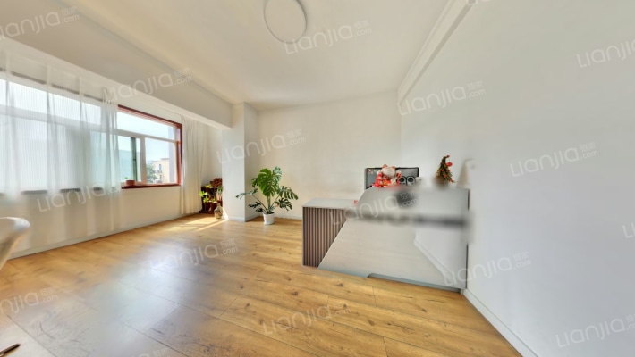 新科大厦二手房实景图