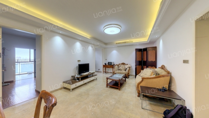 金丝桥大厦二手房实景图