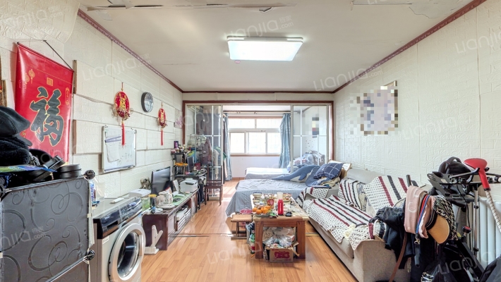 大崂路二手房实景图