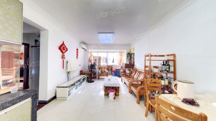 翠华新村北区二手房实景图