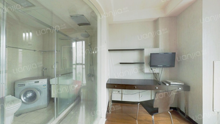 东寅商座二手房实景图