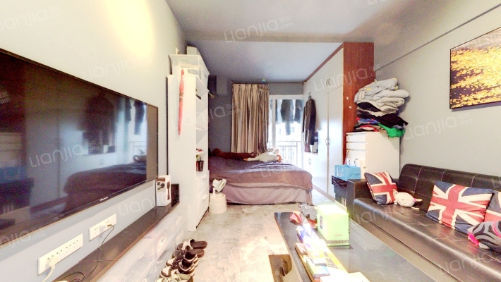 华润凯旋天地二手房实景图