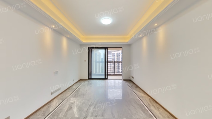 武地建发玺院二手房实景图