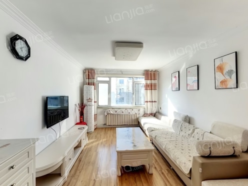 整租·康佳花园 3室1厅 南/北