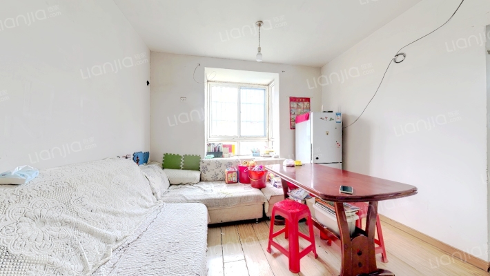 方兴桃园二手房实景图