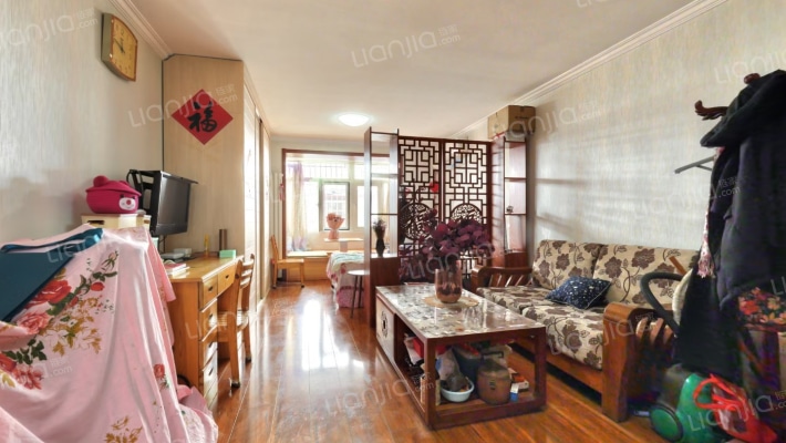 保健路4号院二手房实景图