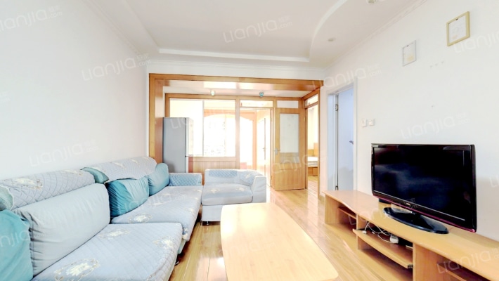 下曲家二手房实景图