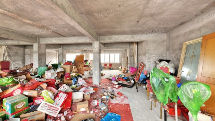 聚源西路101弄二手房实景图