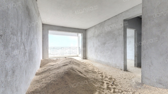 盛世家园A区二手房实景图