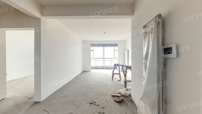 怡园小区二手房实景图