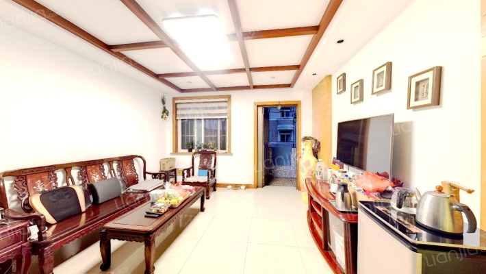 金盛花苑二手房实景图