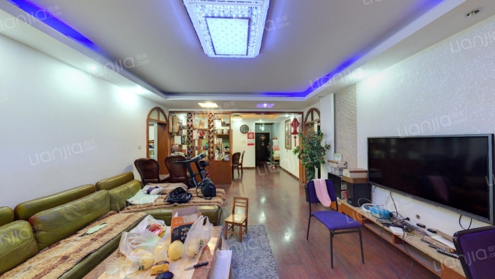 紫薇嘉园二手房实景图