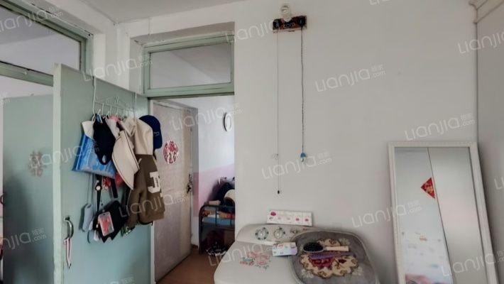 工业桥南小区二手房实景图