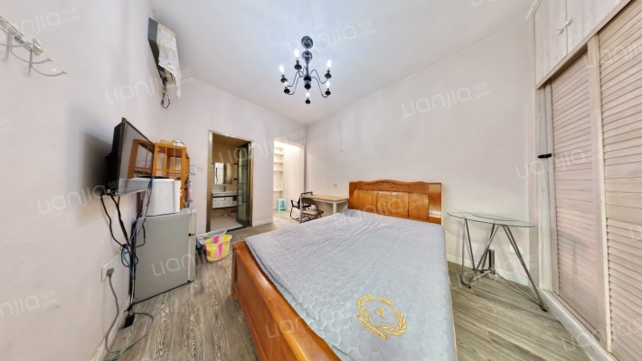 和裕欧景二手房实景图