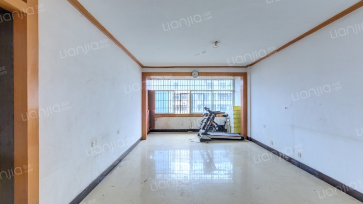 东升公寓二手房实景图