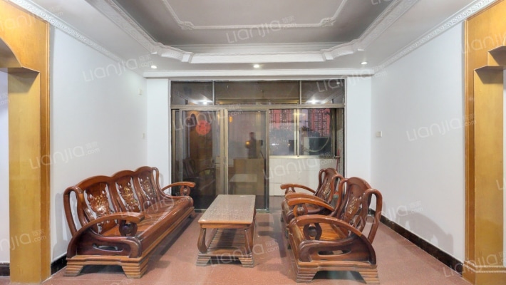 金宝云山花园一期二手房实景图