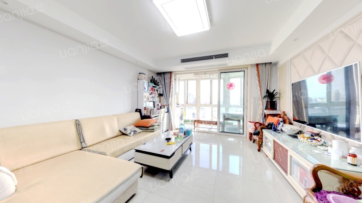 思致公寓二手房实景图