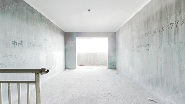 吉阳首府二手房实景图