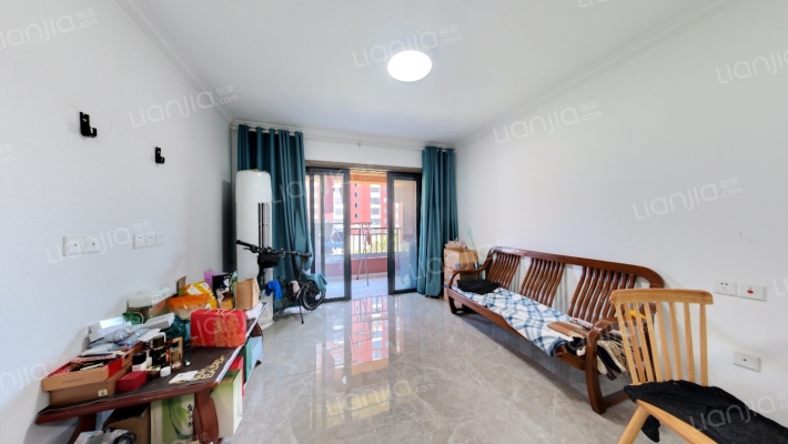 方正名门二手房实景图