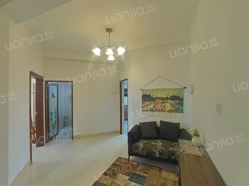 整租·游家渡小区 3室1厅 东南