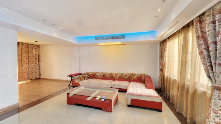 中厦锦园二手房实景图