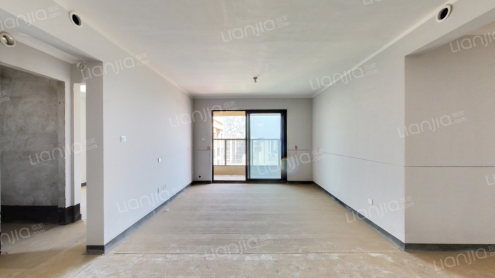 绿都澜湾梓园二手房实景图