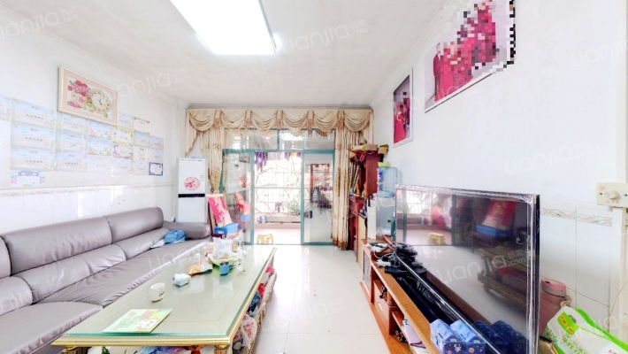 景裕豪苑二手房实景图