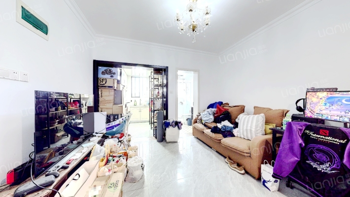 白杨小区二手房实景图