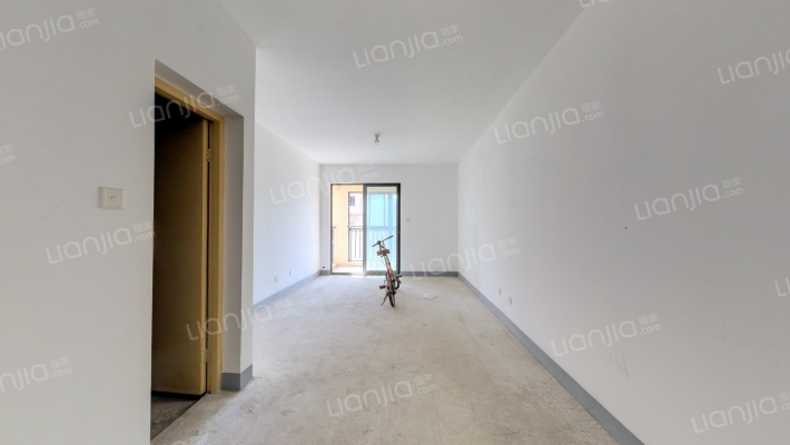 金阵新苑二手房实景图