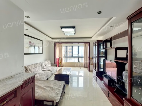 整租·万通城 3室2厅 南