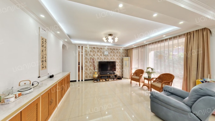 仙林悦城新街坊二手房实景图