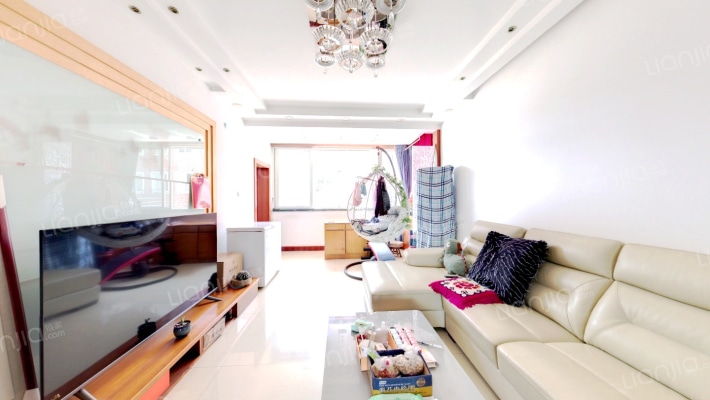 名都苑东区二手房实景图