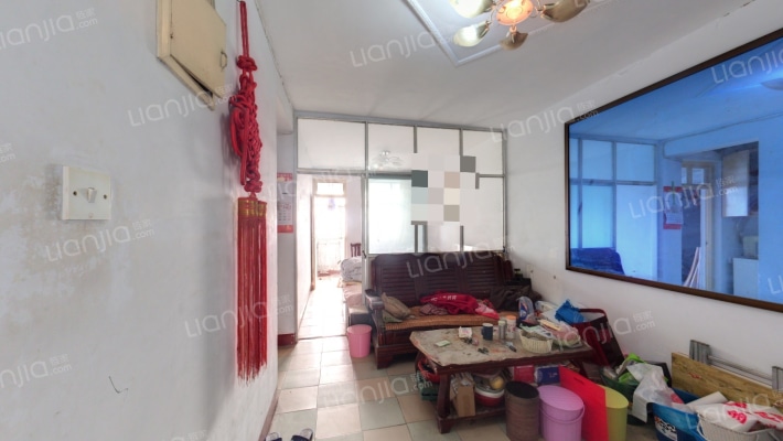 宋门关大街35号院二手房实景图