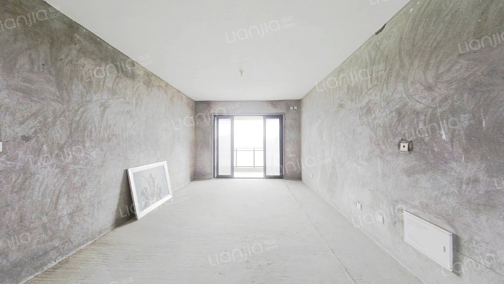 国贸天琴湾二期二手房实景图